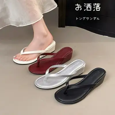サンダル レディース 厚底 ワンマイル 便利 部屋着 ルームシューズ シューズ コンフォートサンダル コンフォートスリッパ 夏用 幅広 夏物 歩きやすい ルームウェア