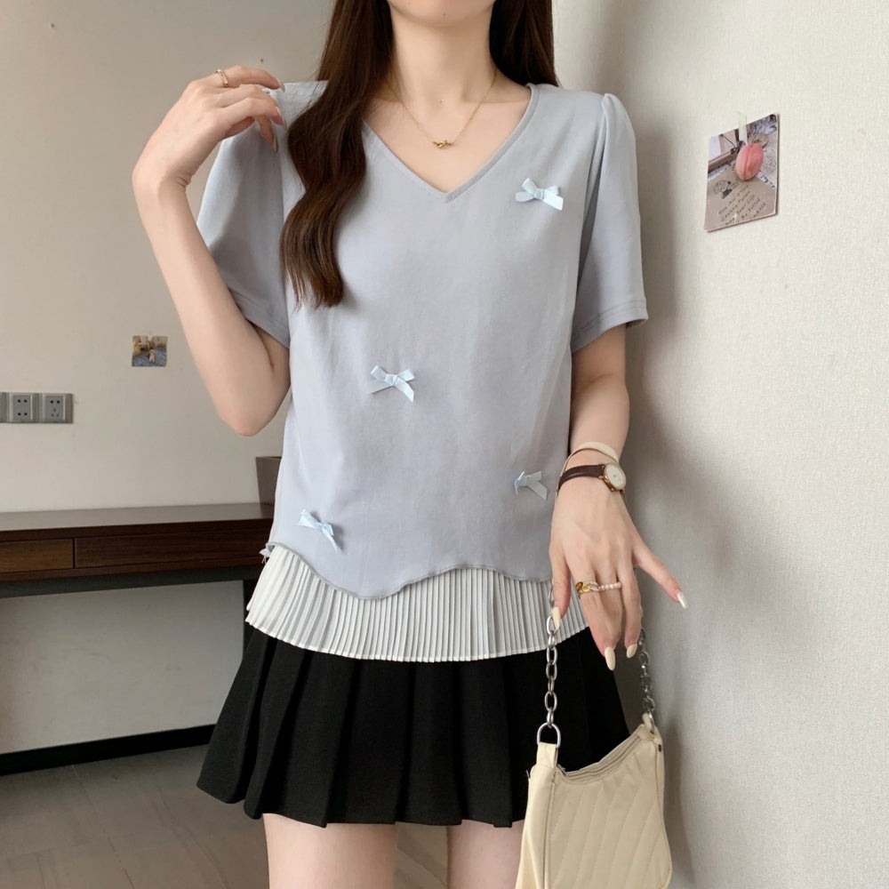 グレー