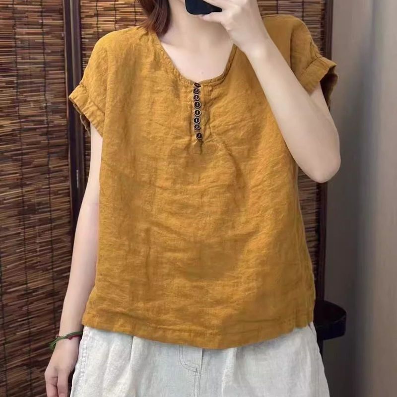イエロー