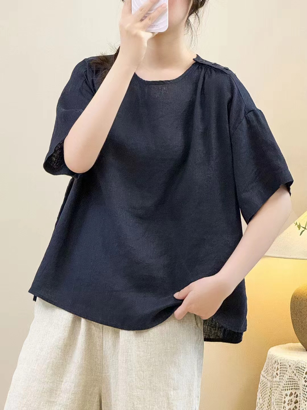 ネイビー