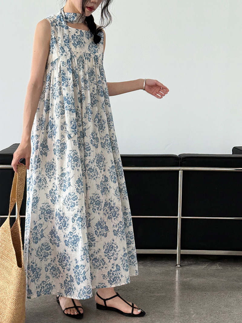 花柄