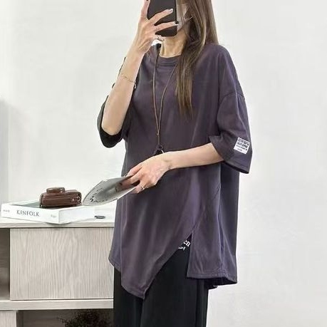 パープル