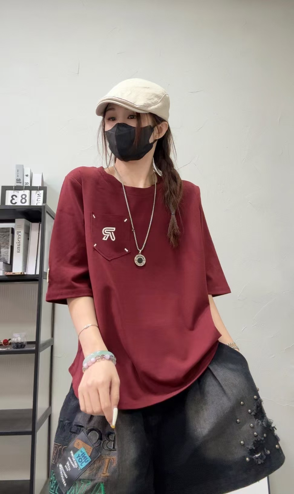 レッド