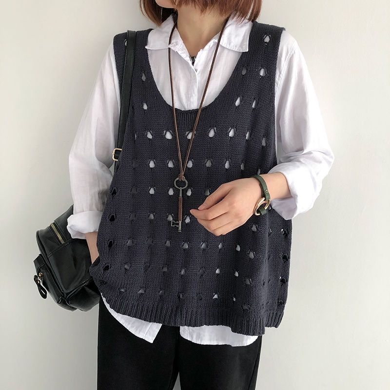 ブルー