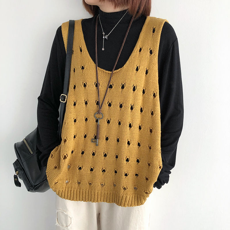 イエロー