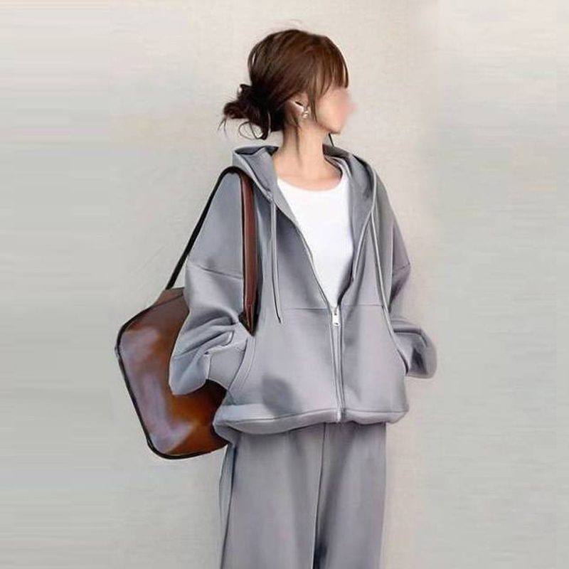 グレー/アウター/単品