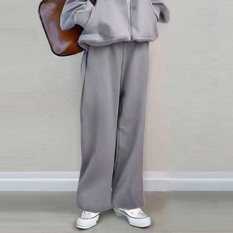 グレー/パンツ/単品