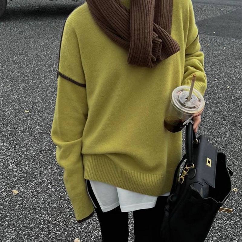 グリーン