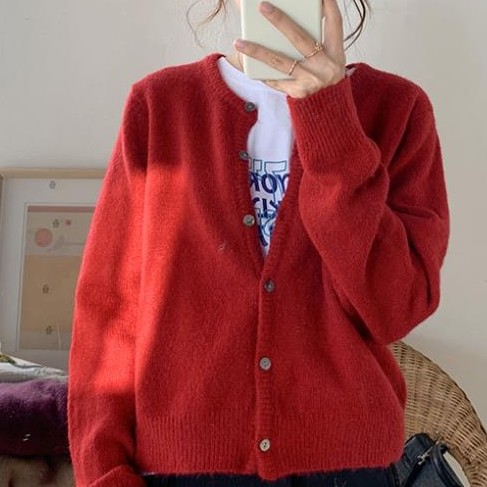 レッド