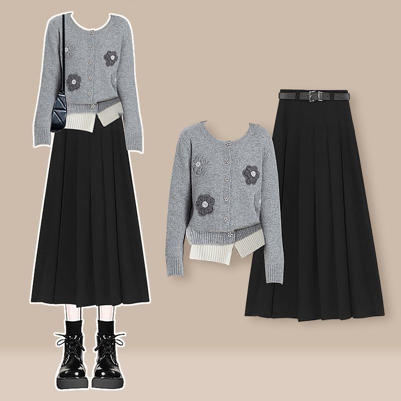 スカート/単品