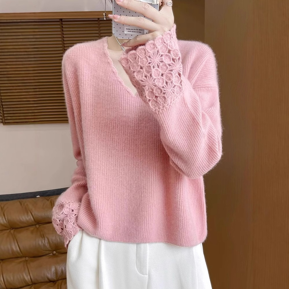 ピンク