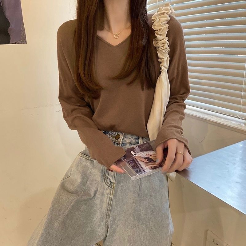ブラウン