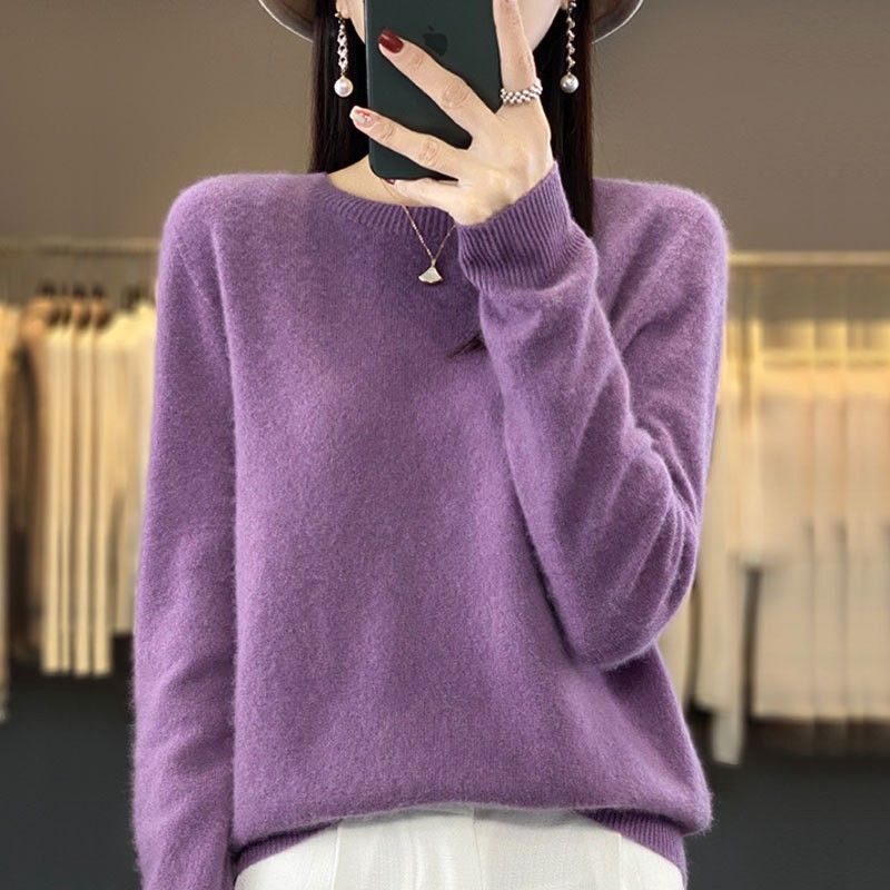 パープル