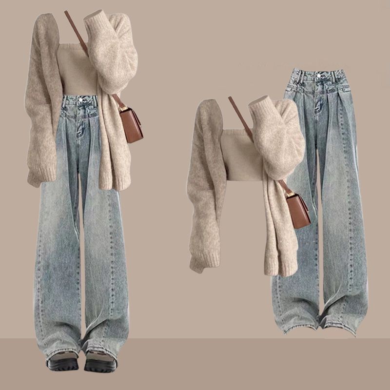 ベスト/単品