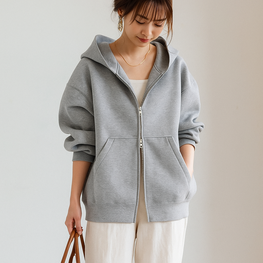 グレー/アウター/単品