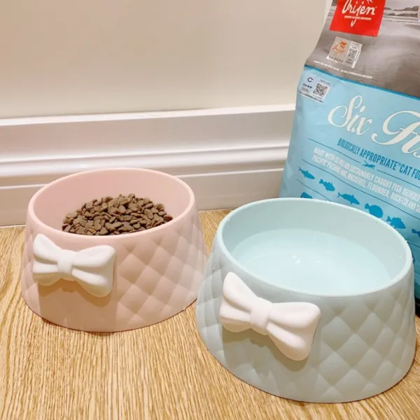 給水器犬食器犬猫用餌入れ滑り止め中大型犬ペット用品ペットボウ