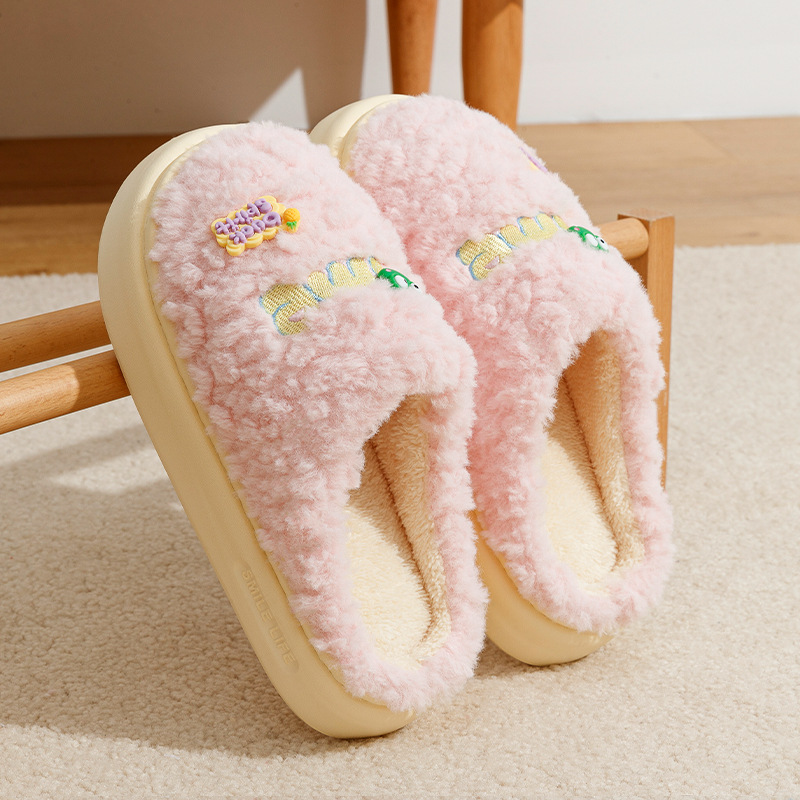 ピンク