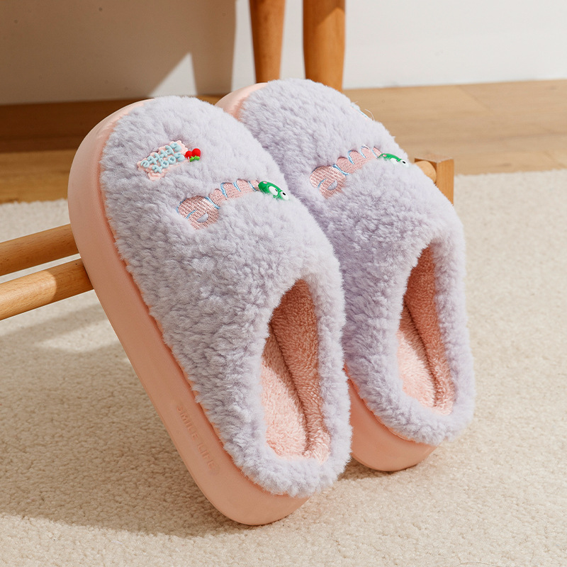 パープル