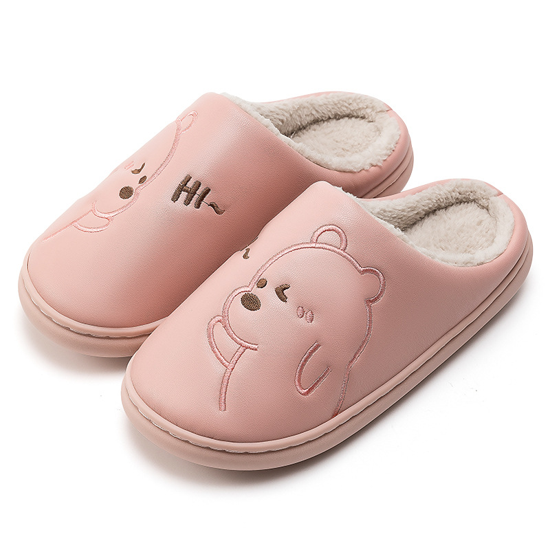 ピンク