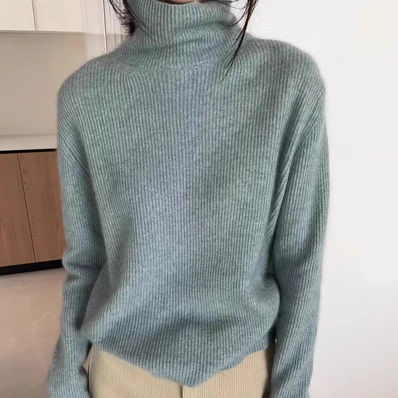 ブルー