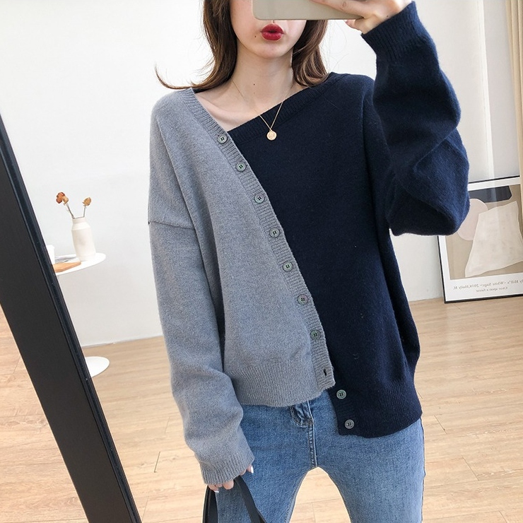 ブルー