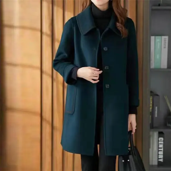 【3色入り】 定番 コート