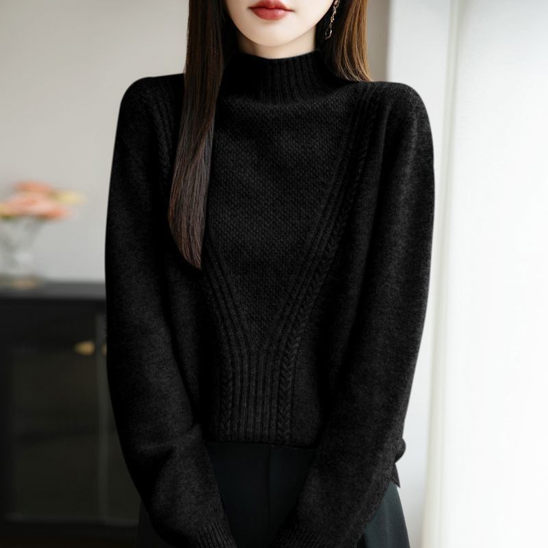ブラック