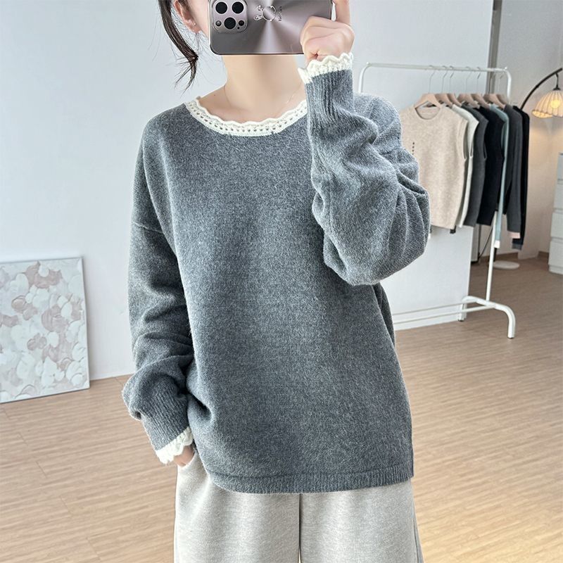 ダークグレー