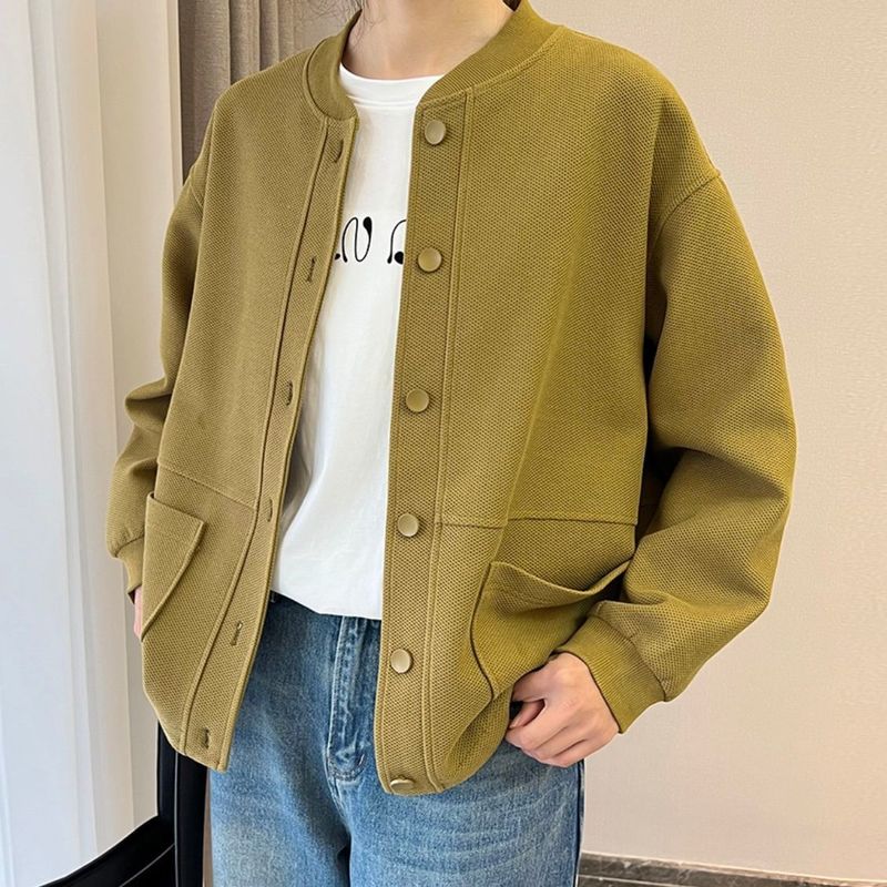 グリーン