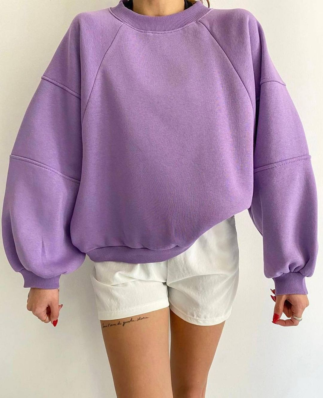 パープル