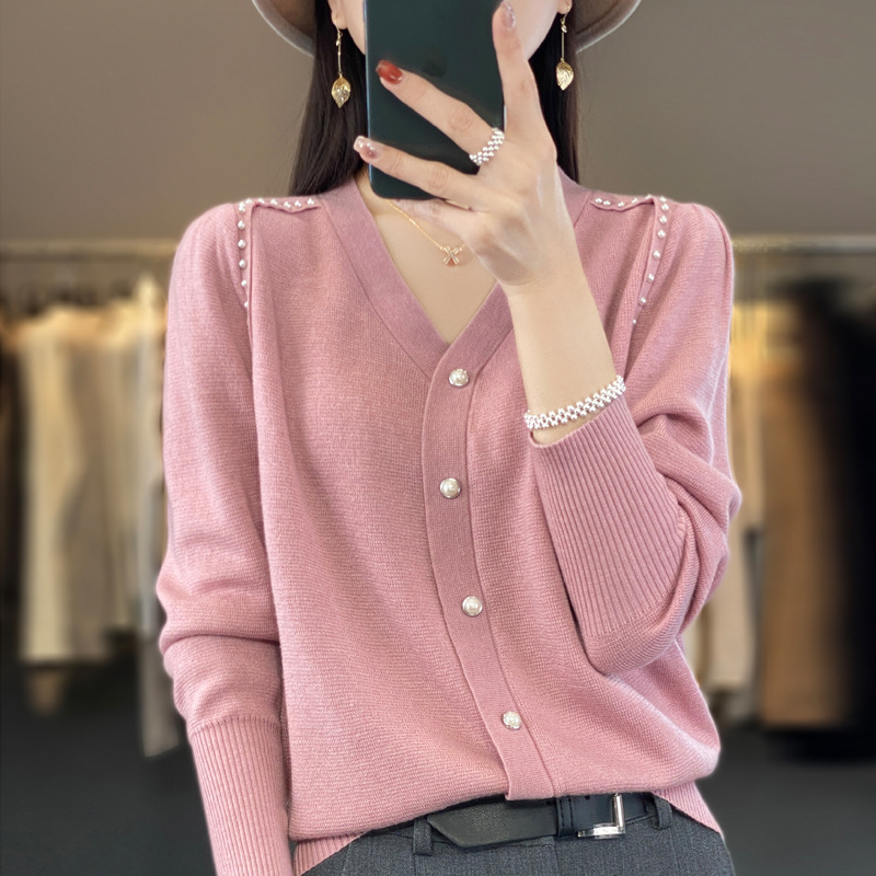 ピンク