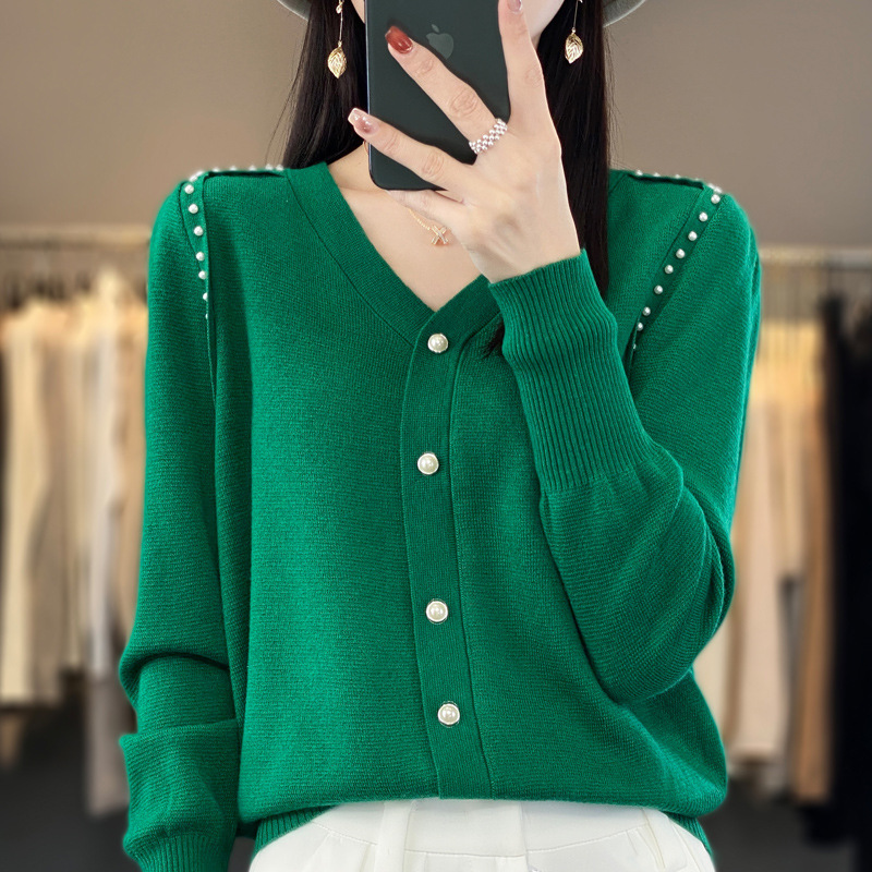 グリーン