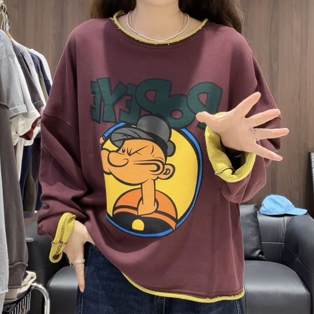 レッド
