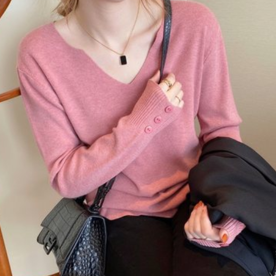 ピンク
