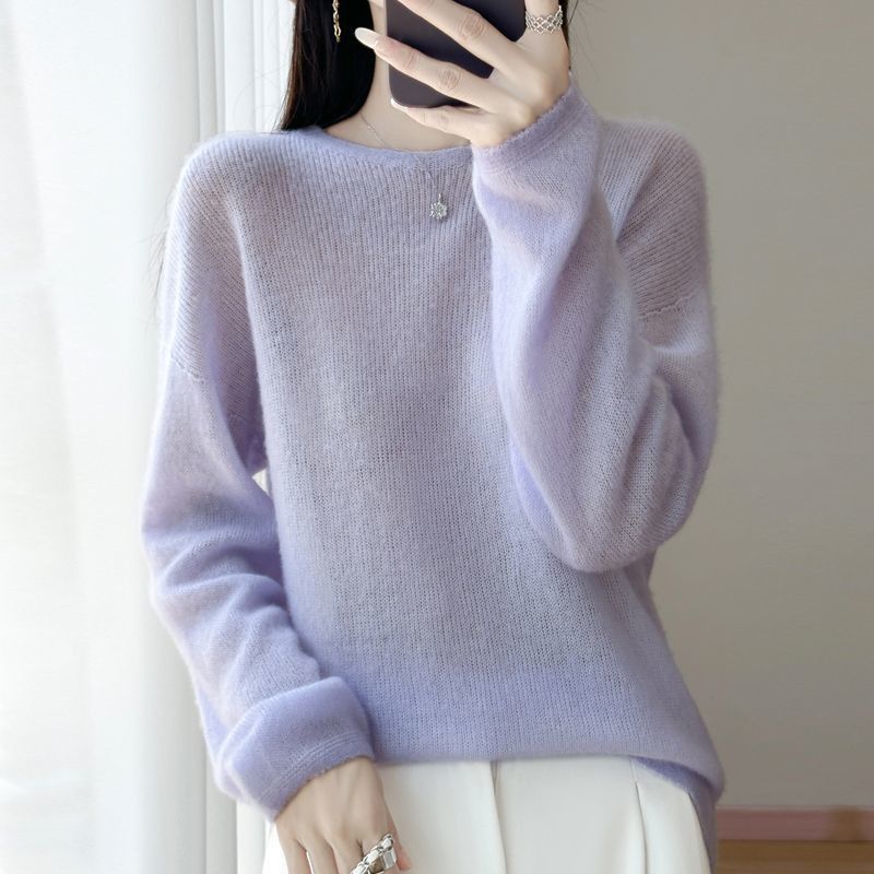 ライトパープル