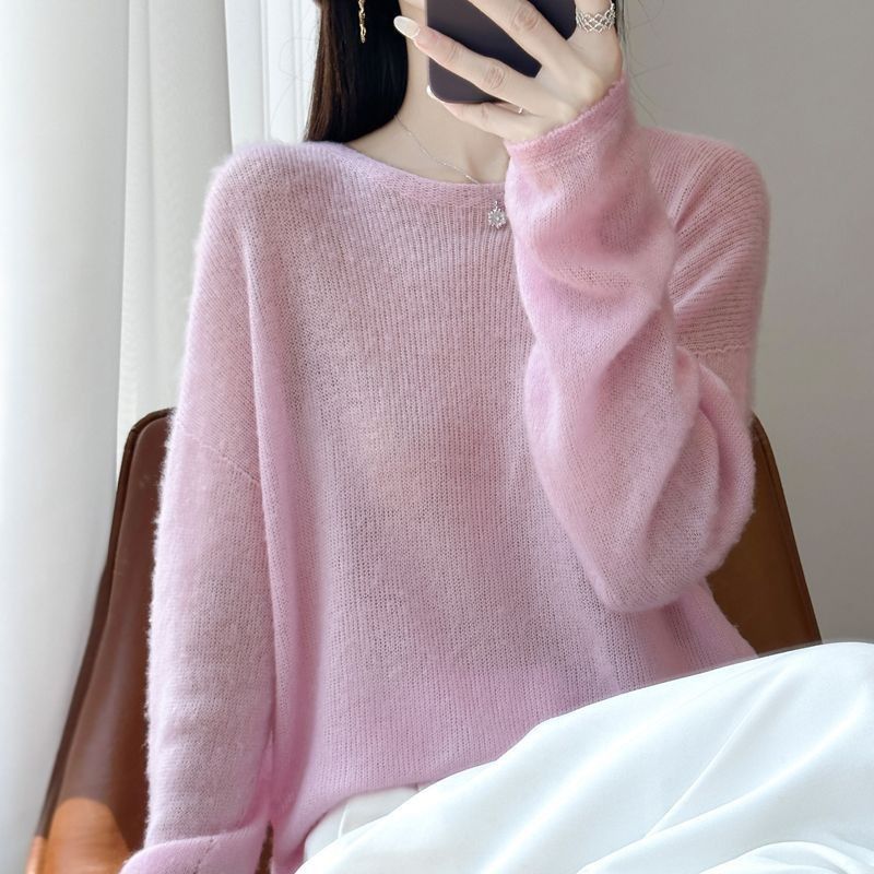 ピンク