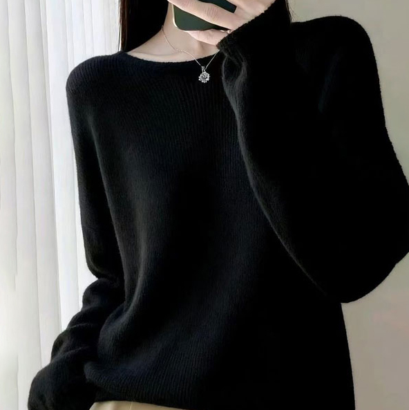 ブラック