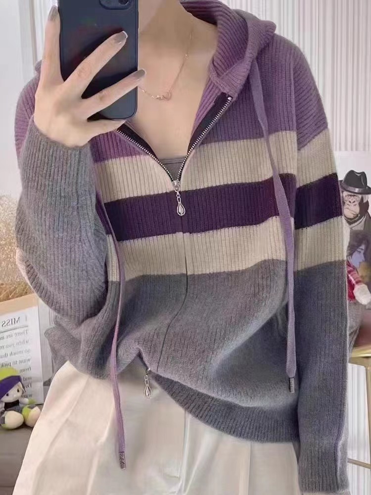 パープル