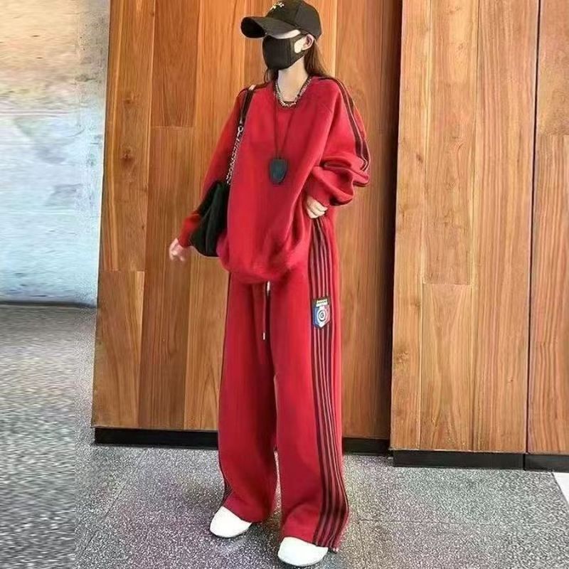 レッド/【2点セット】