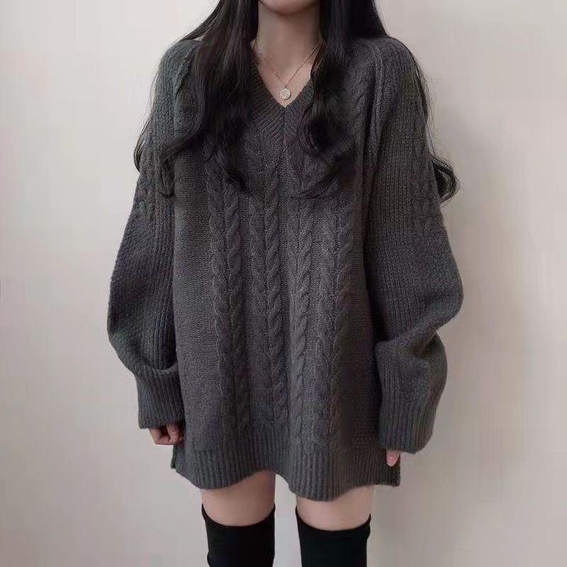 ダークグレー
