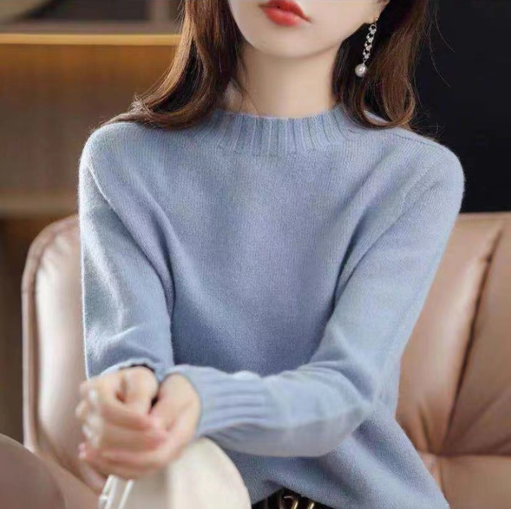 ブルー