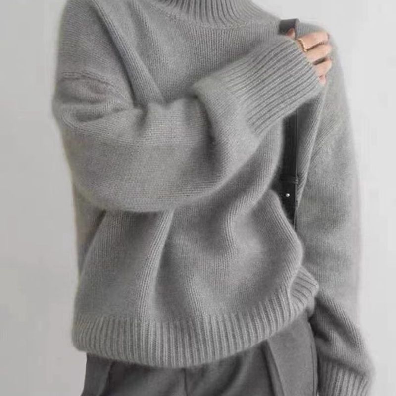 グレー