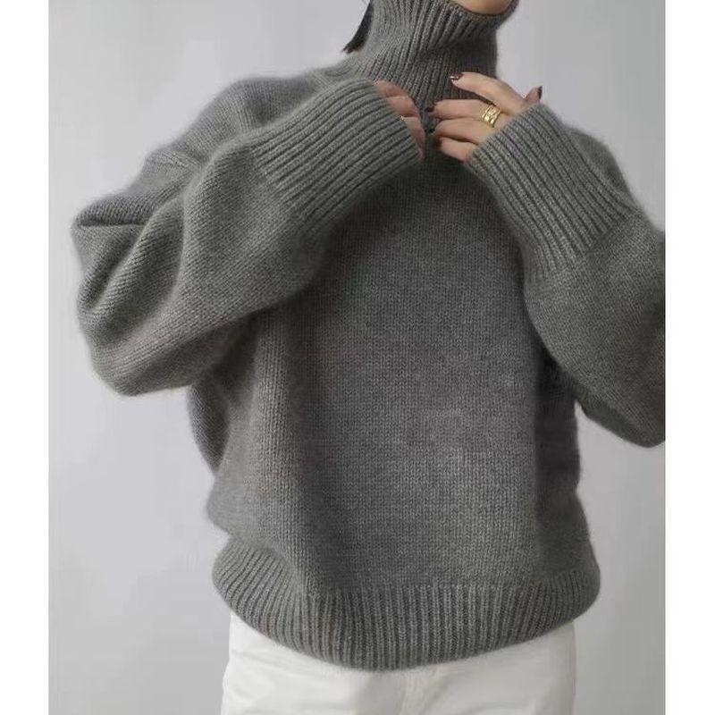 ダークグレー