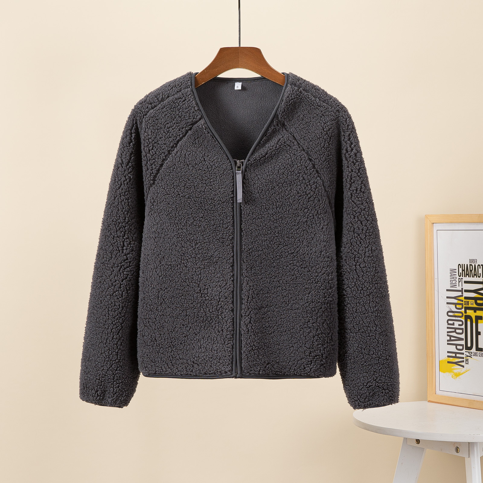 グレー ダークグレー