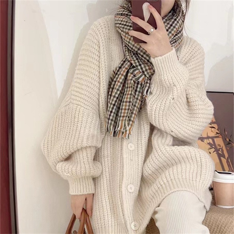 ベージュ ホワイト