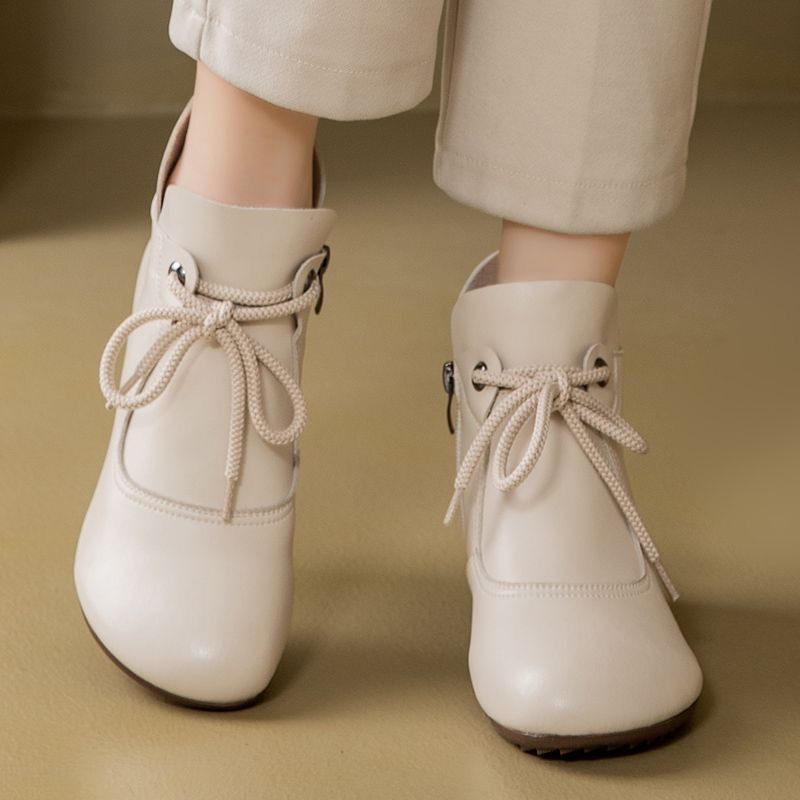 オフホワイト (裏起毛タイプ)