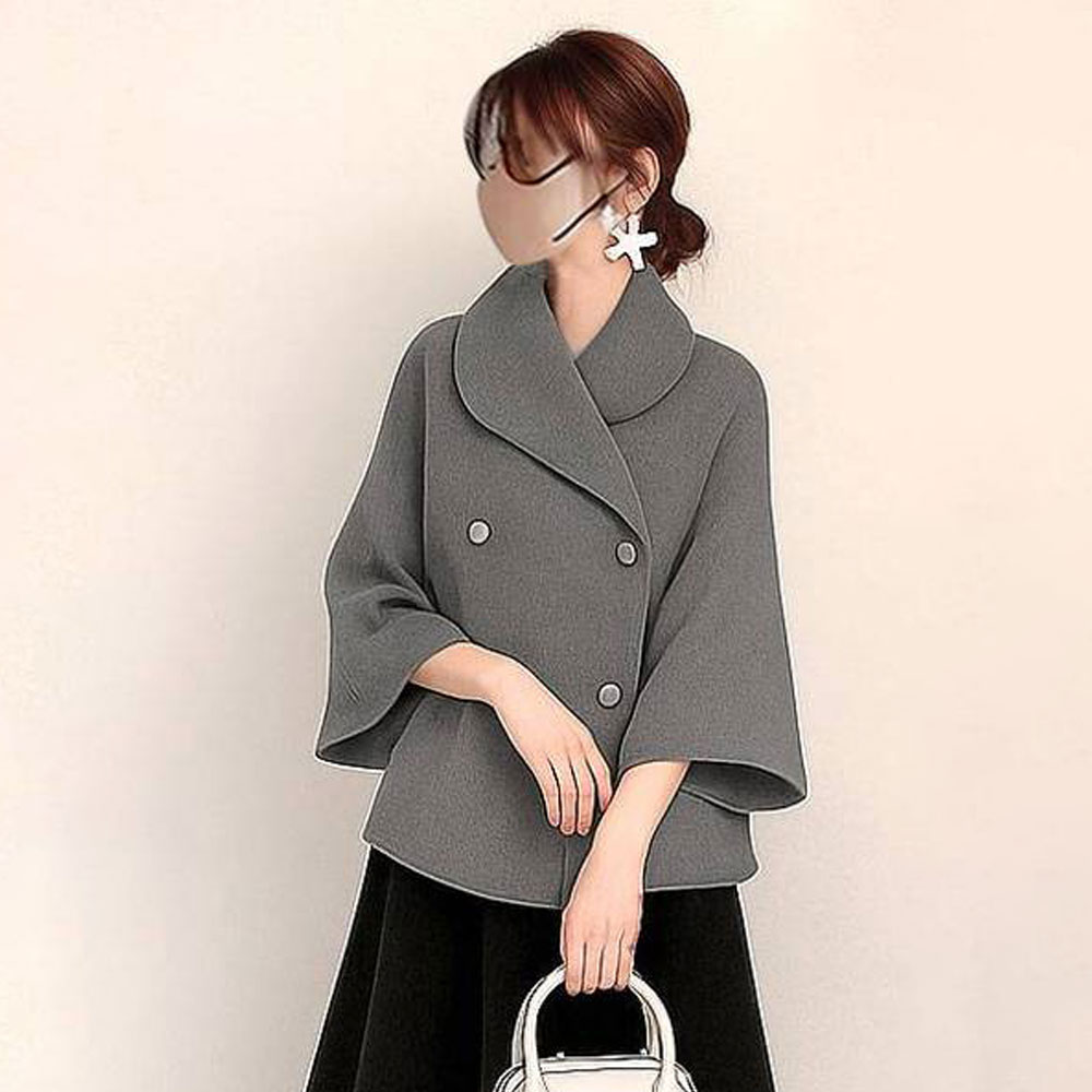 グレー/アウター/単品