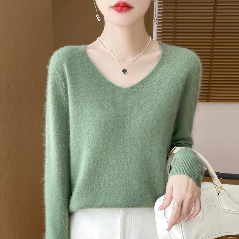 グラスグリーン