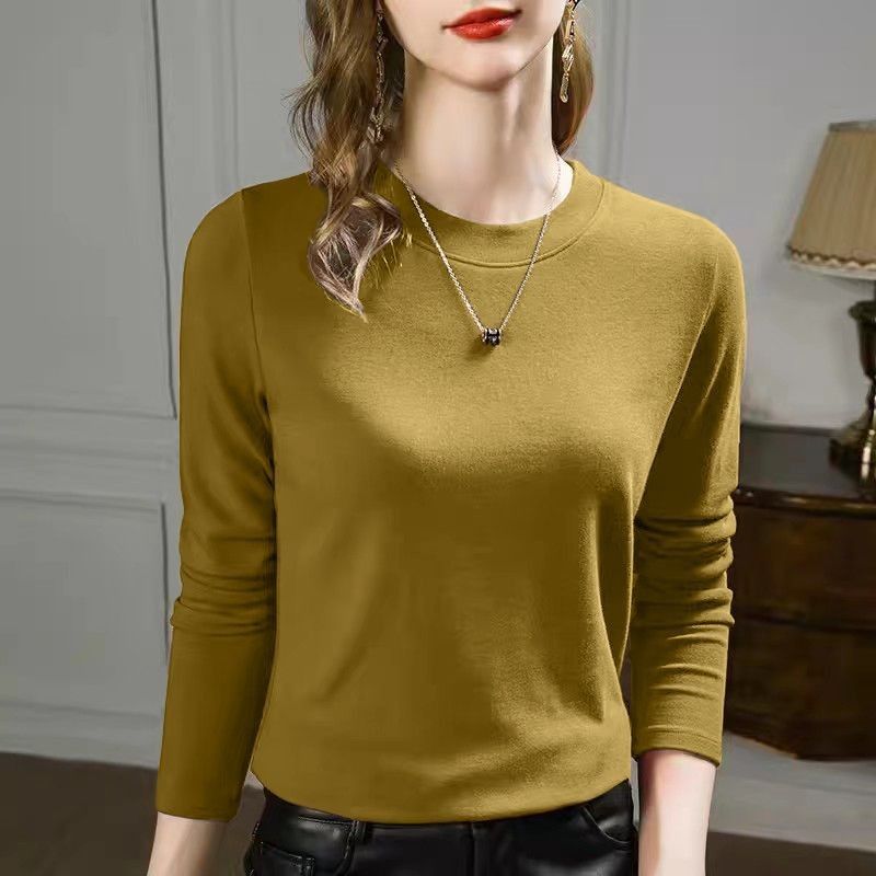 マスタードイエロー