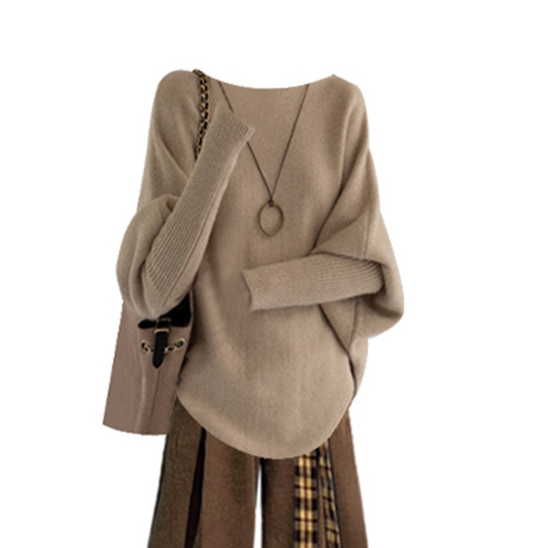 単品／ニットセーター